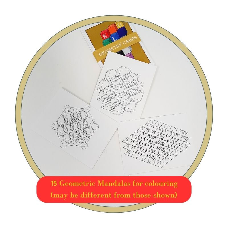 The Complete Kolorlan System