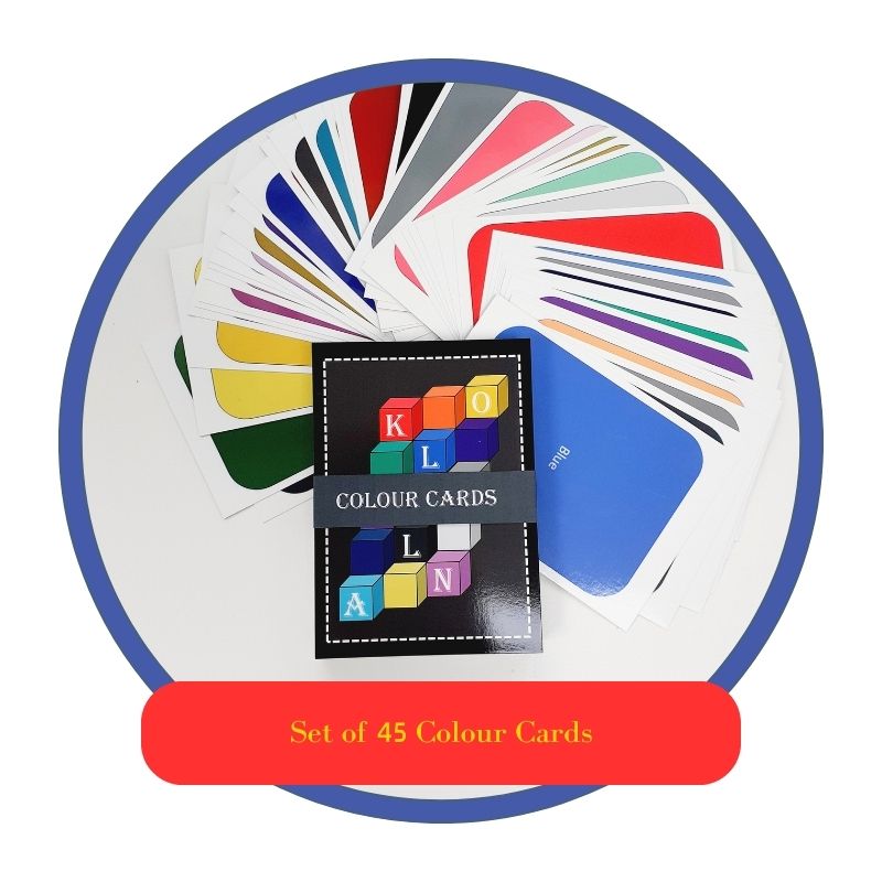 The Complete Kolorlan System