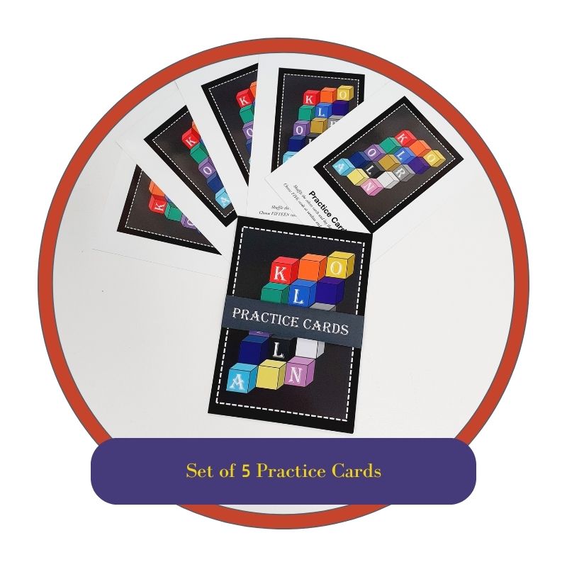 The Complete Kolorlan System