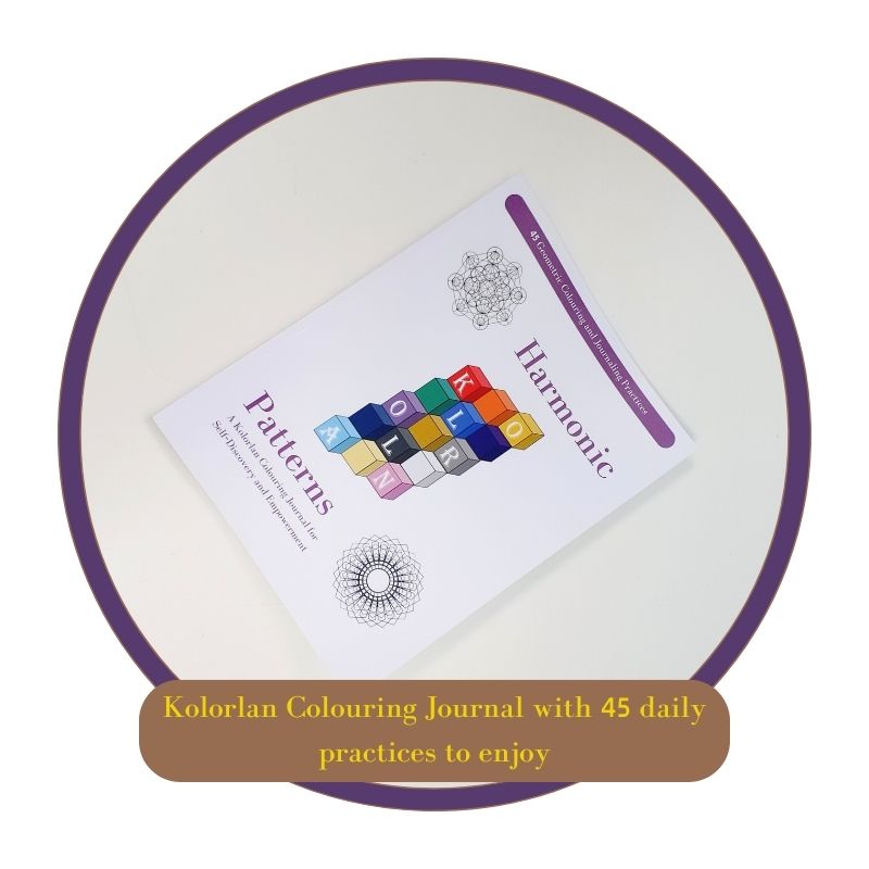 The Complete Kolorlan System