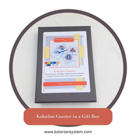 Kolorlan Coaster 1