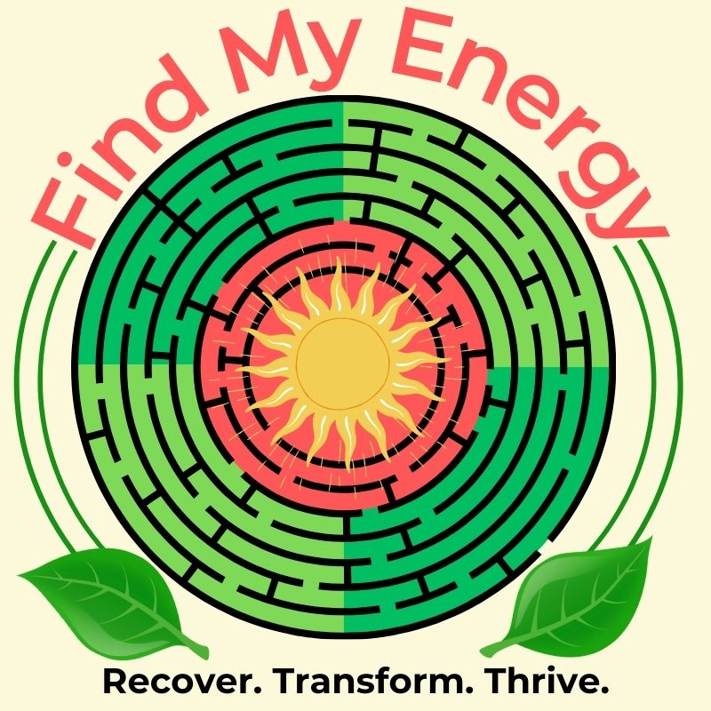 The secret to recovery from Chronic Fatigue