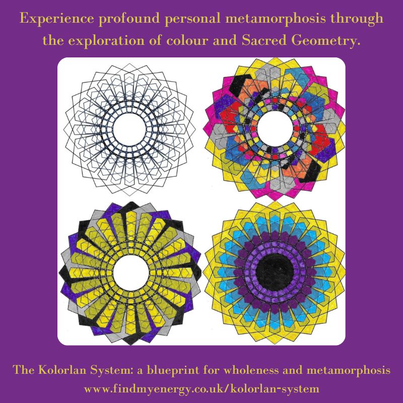 The Complete Kolorlan System