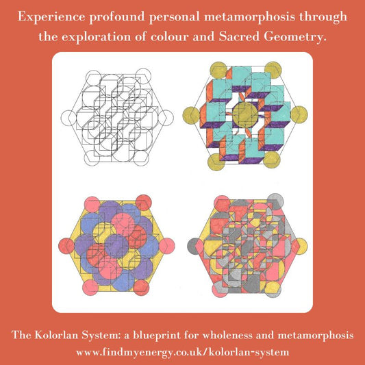 4" x 6" Postcard - Mastery Design