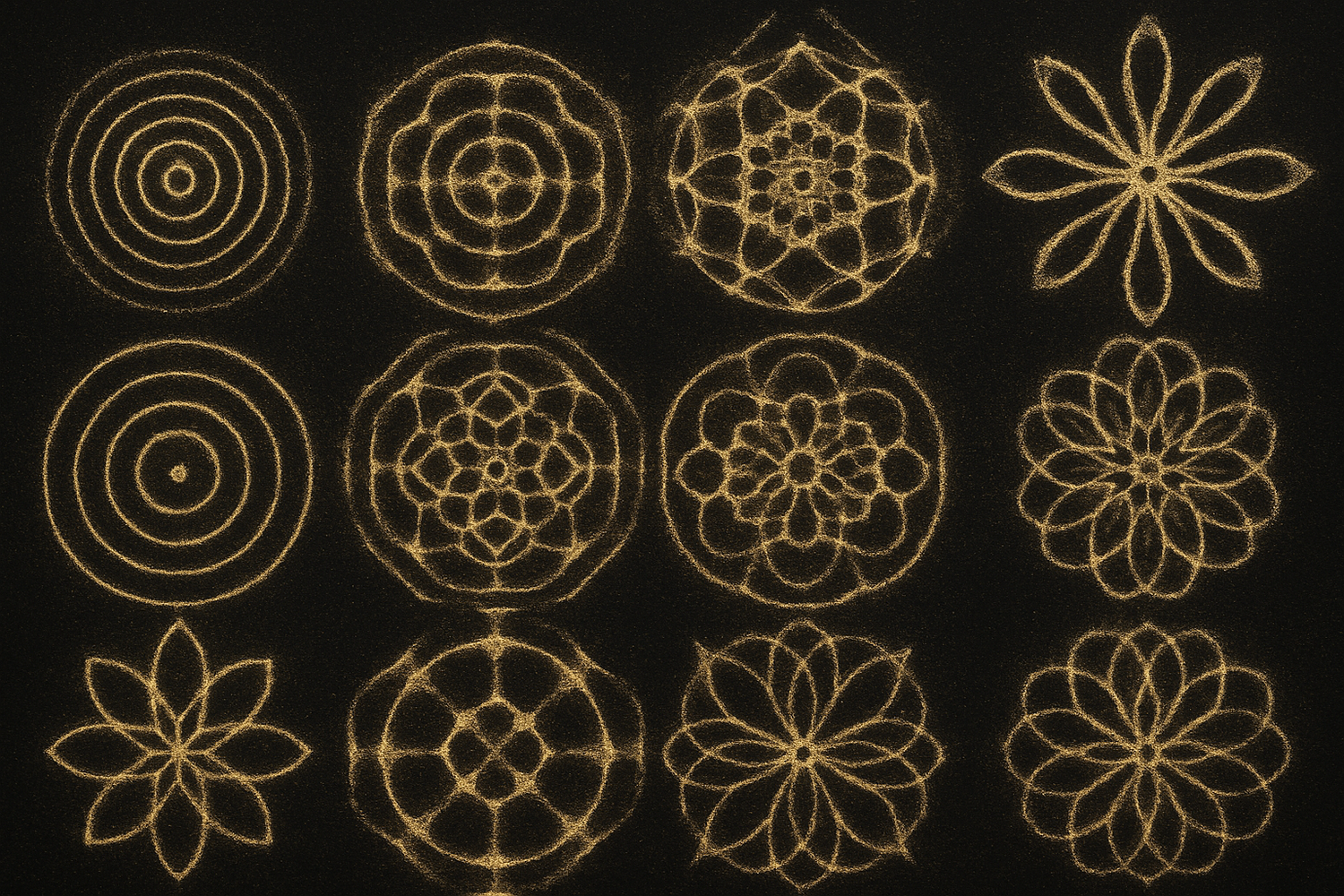 cymatics