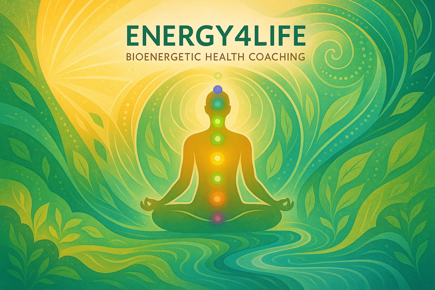energy4life bioenergetic health coaching