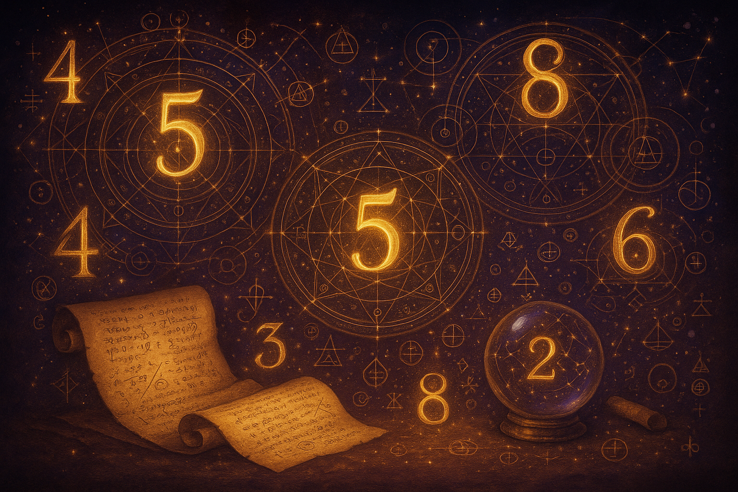 numerology