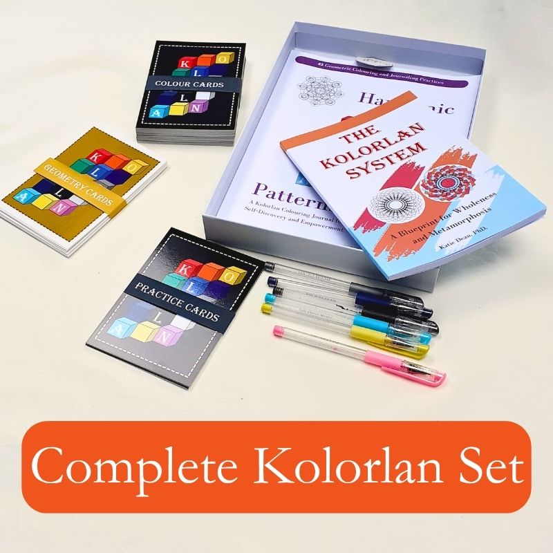 Complete Kolorlan System
