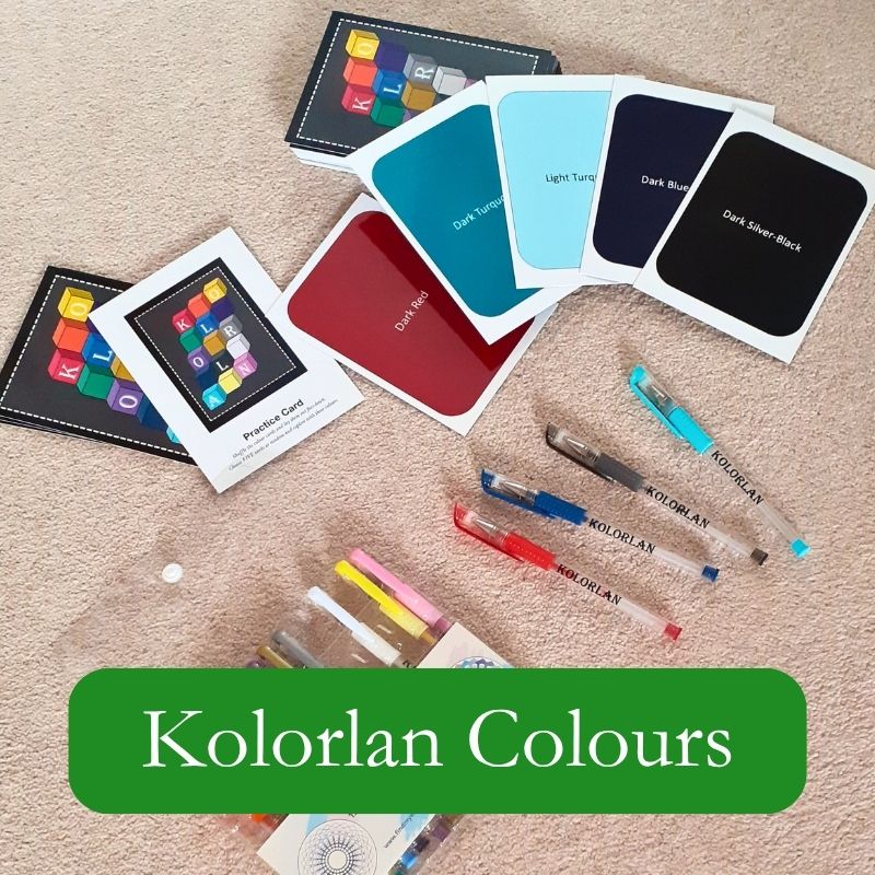 Kolorlan Colours