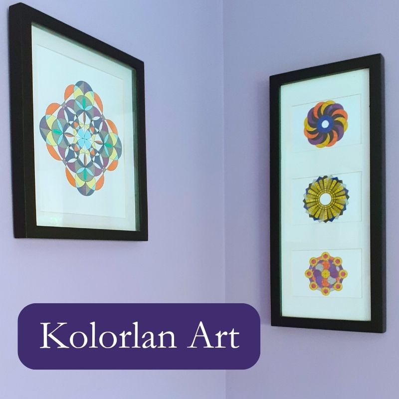 Kolorlan Art Collection