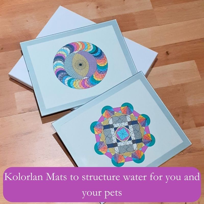 Kolorlan Mats
