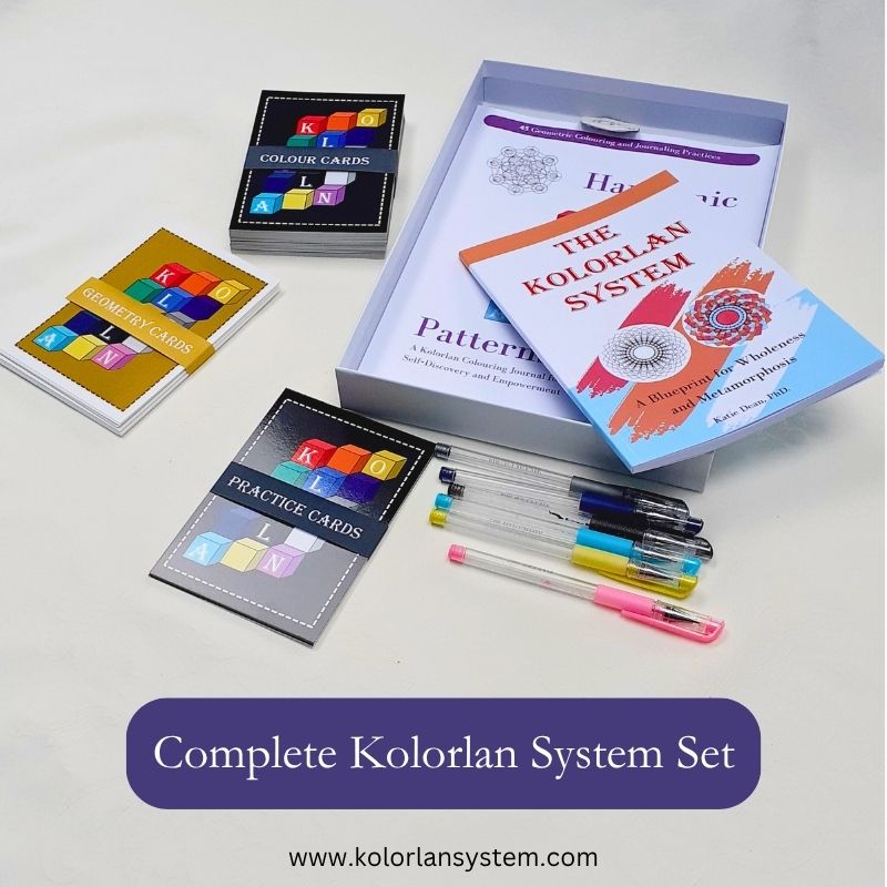 The Complete Kolorlan System