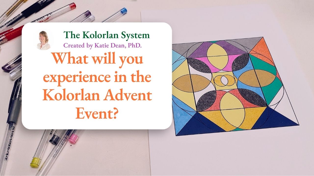 Load video: Watch this video to experience a taster of the Advent Calendar event