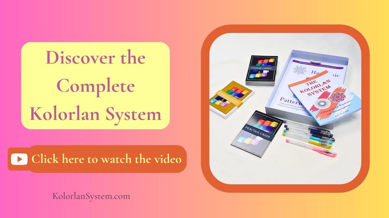 Load video: Click on this video to discover what you get in the complete Kolorlan System