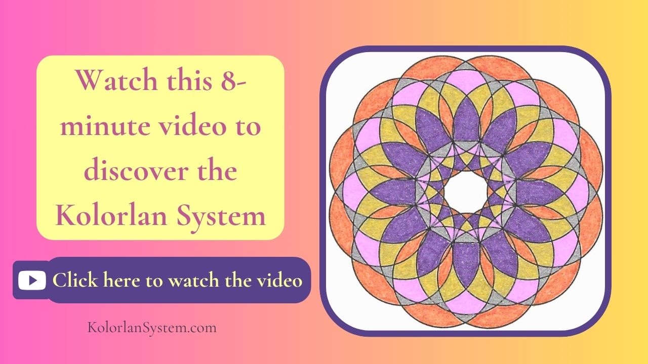 Load video: Click here to watch a video showcasing the contents of the complete Kolorlan System