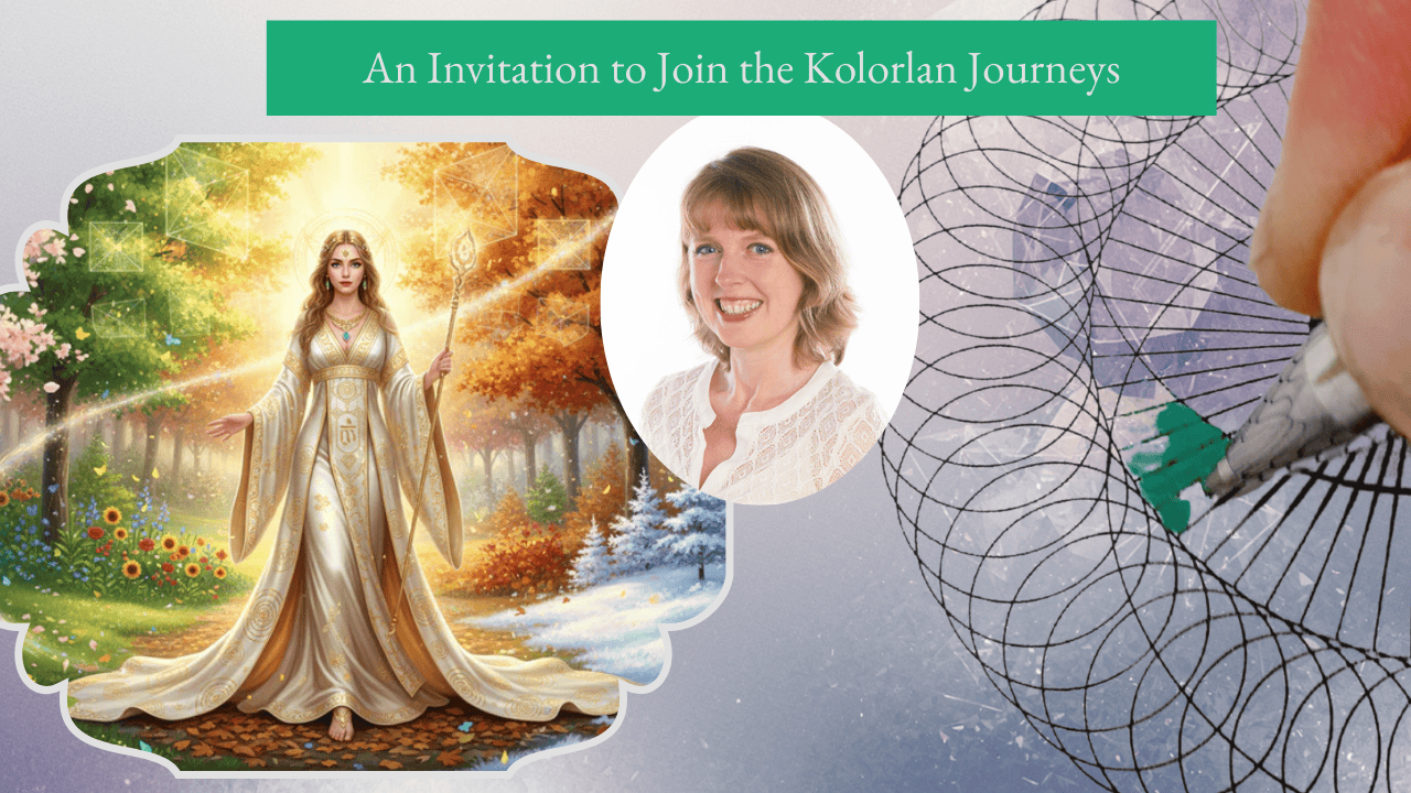 Load video: Click here to watch the video inviting you to discover the magic of the Kolorlan journeys